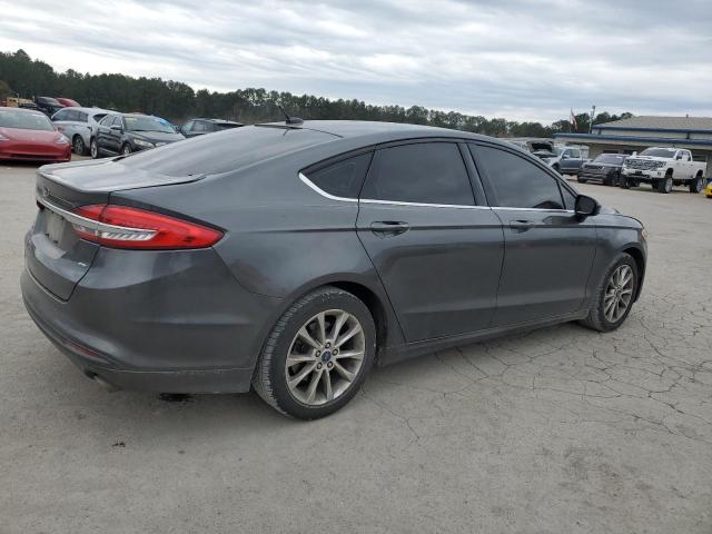 2017 FORD FUSION SE - 3FA6P0H73HR145297