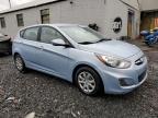 Lot #3024653691 2014 HYUNDAI ACCENT GLS