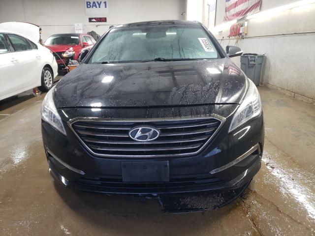2015 HYUNDAI SONATA ECO - 5NPE24AA1FH125261