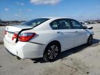 Lot #3048721794 2013 HONDA ACCORD LX