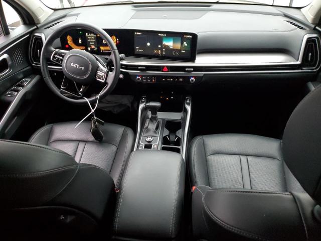 2024 KIA SORENTO 5XYRL4JC6RG282120