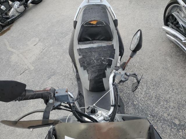 2004 HONDA NSS250 AS - JH2MF06H94K000139