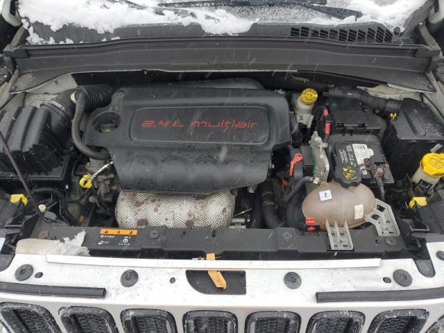 2016 JEEP RENEGADE L - ZACCJBDT9GPC75252