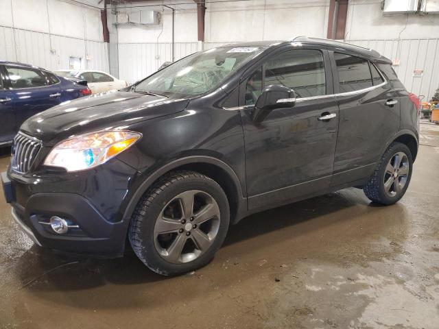 2014 BUICK ENCORE CON #3024994158