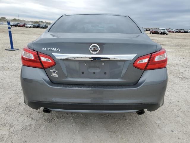2017 NISSAN ALTIMA 2.5 - 1N4AL3APXHC294838