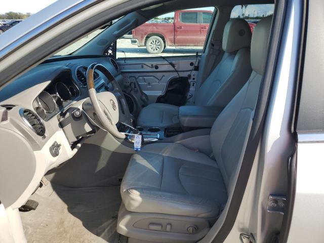 2015 BUICK ENCLAVE - 5GAKRBKD9FJ346613