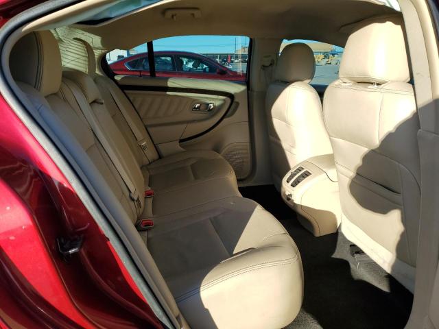 2015 FORD TAURUS LIM - 1FAHP2F81FG171952