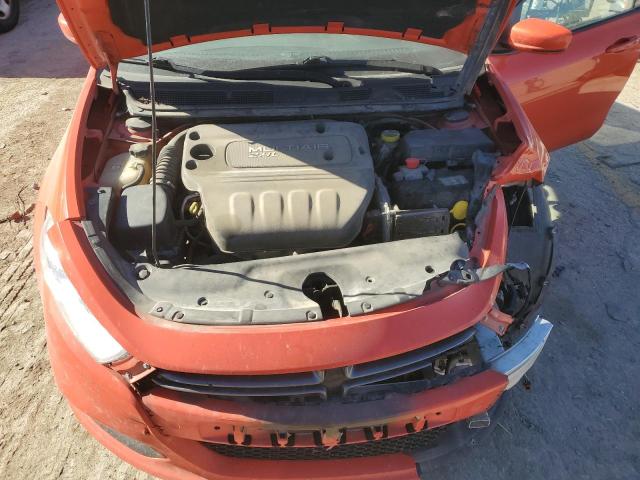 2016 DODGE DART GT SP 1C3CDFGB3GD816011