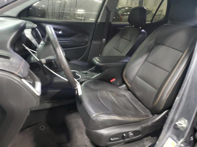 2020 GMC TERRAIN SL - 3GKALVEVXLL192200