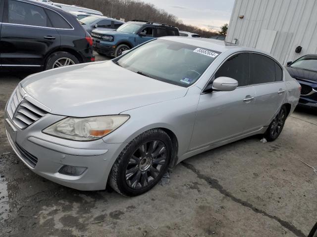 2009 HYUNDAI GENESIS 3. #3034371095