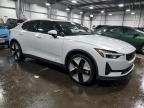 Lot #3037823254 2023 POLESTAR 2