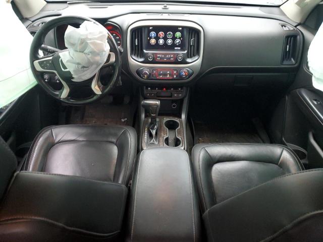 2016 GMC CANYON SLT 1GTP6DE18G1376052