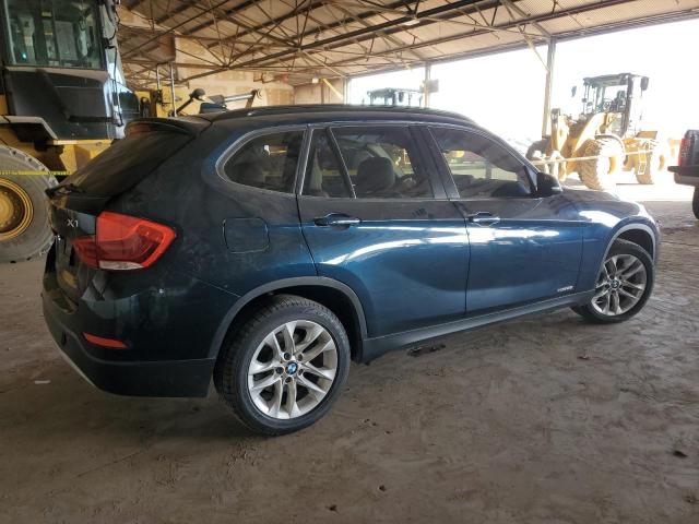 2015 BMW X1 XDRIVE2 - WBAVL1C59FVY28230