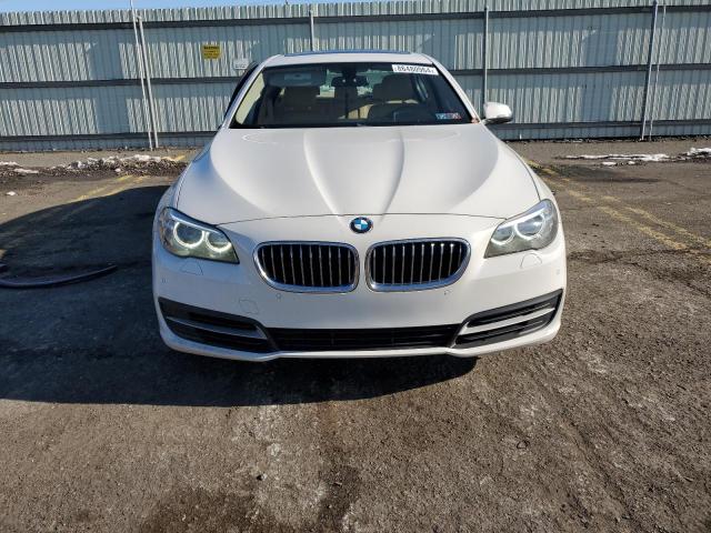 VIN WBA5A7C54ED615621 2014 BMW 5 SERIES no.5