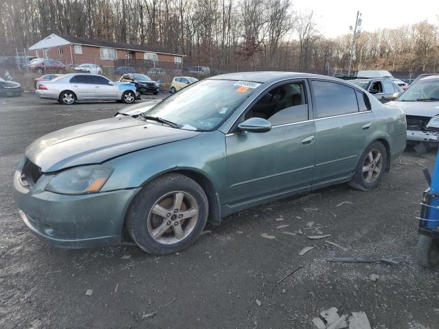 2006 NISSAN ALTIMA S #3034423732