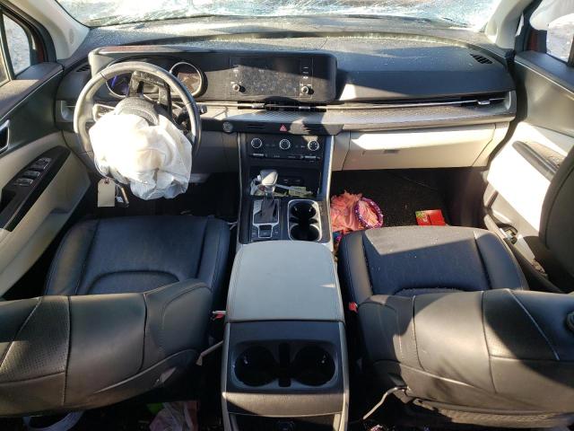 2022 KIA CARNIVAL L - KNDNB4H33N6133488