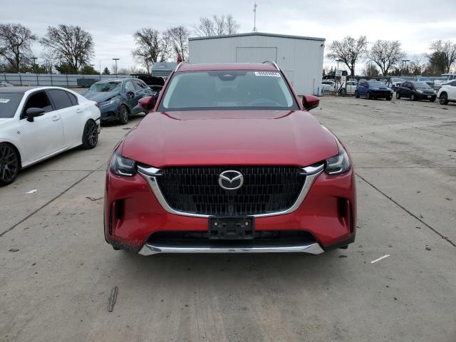2024 MAZDA CX-90 PREM - JM3KKDHA7R1112736