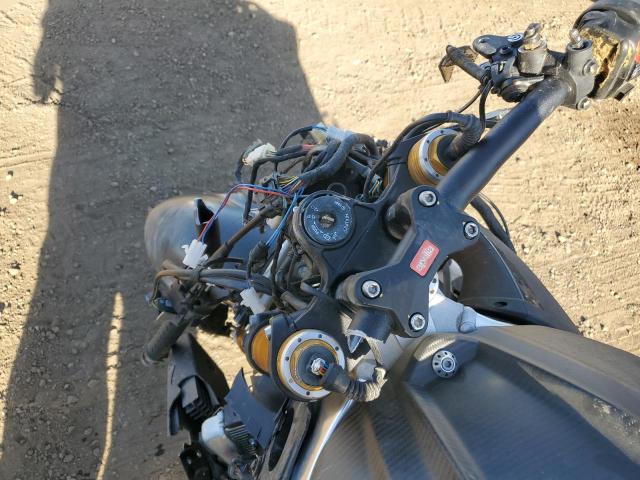 2020 APRILIA TUONO V4 ZD4KGUA17LS000433