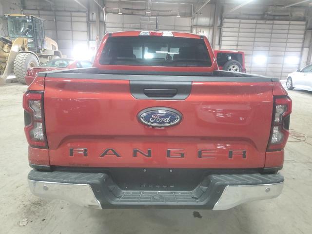 2024 FORD RANGER XLT - 1FTER4HH6RLE29684