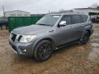 2017 NISSAN ARMADA SV - JN8AY2NDXH9009174