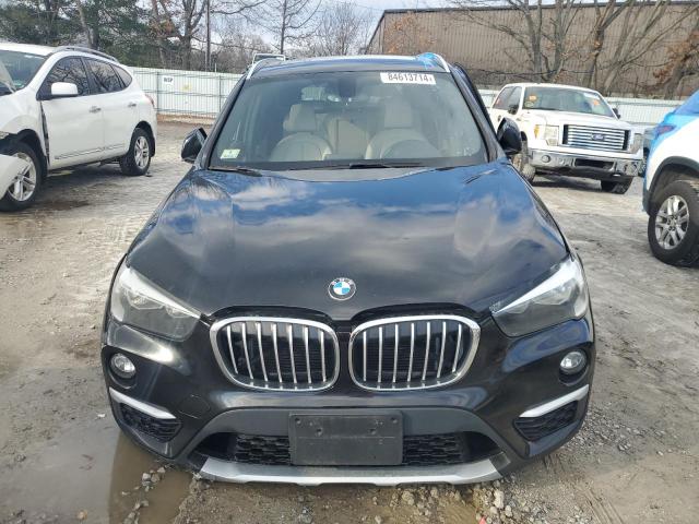 2018 BMW X1 XDRIVE2 - WBXHT3C3XJ3H30084
