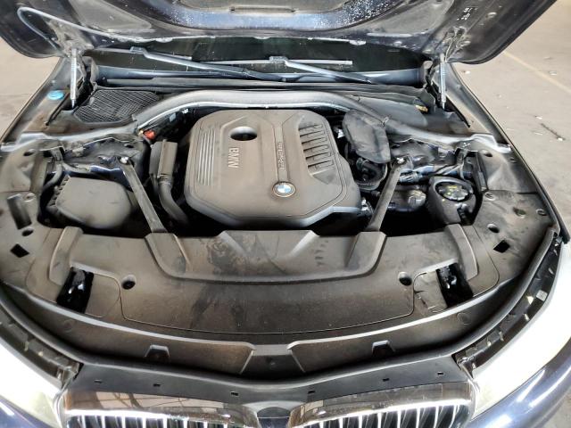 VIN WBA7E2C57GG547851 2016 BMW 7 SERIES no.11