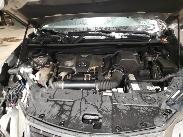 2020 LEXUS NX 300 JTJGARDZ0L5007964
