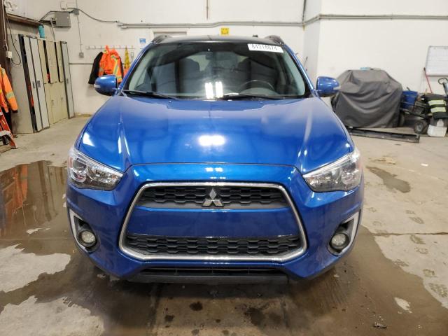 2015 MITSUBISHI RVR GT 4A4AJ4AW2FE608179