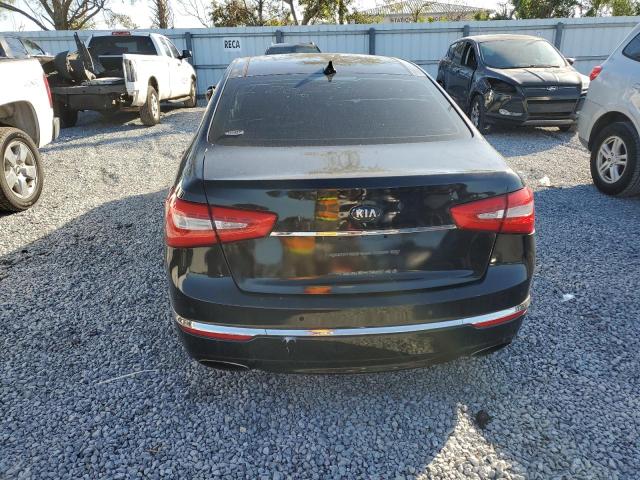 VIN KNALN4D78E5149020 2014 KIA CADENZA no.6