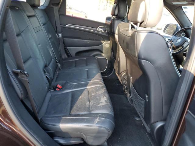 2015 JEEP GRAND CHER - 1C4RJFJG2FC632587