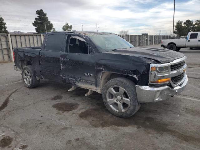 Vin: 3gcpcreh9hg198058, lot: 86384304, chevrolet all models c1500 lt 20174