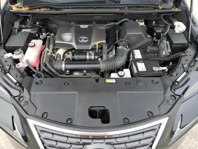 2021 LEXUS NX 300 BAS - JTJDARDZ5M2240731