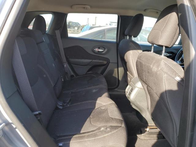 2015 JEEP CHEROKEE L - 1C4PJMCB1FW611175