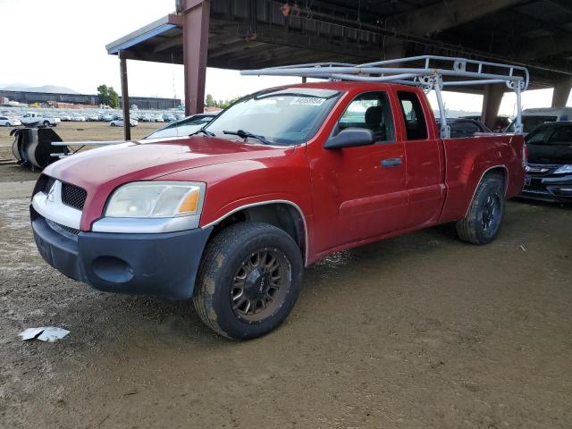 2009 MITSUBISHI RAIDER LS #3030770124