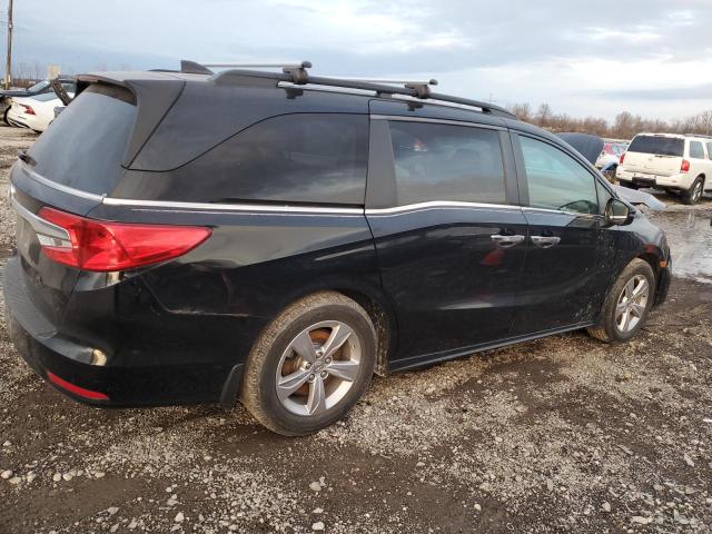 2018 HONDA ODYSSEY EX - 5FNRL6H70JB046076