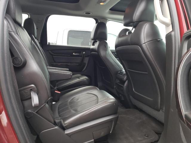 2016 CHEVROLET TRAVERSE L - 1GNKVJKD0GJ194315
