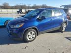 2017 CHEVROLET TRAX LS - 3GNCJKSB1HL201223
