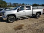 2020 CHEVROLET SILVERADO - 1GC4YNEY5LF339148