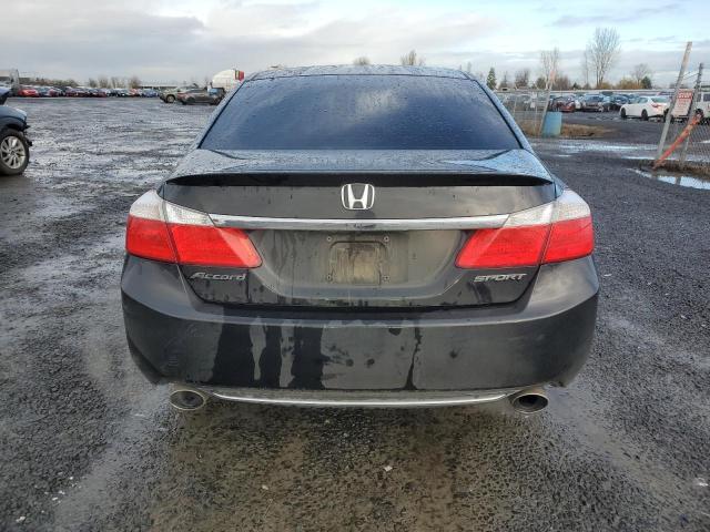 2015 HONDA ACCORD SPO - 1HGCR2E51FA023293