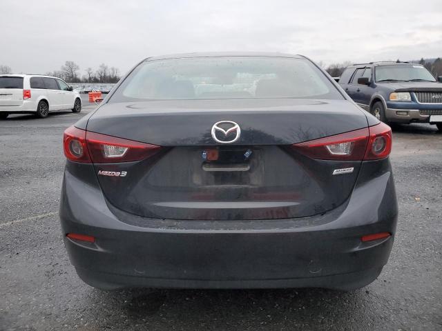 VIN 3MZBN1U72JM188653 2018 MAZDA 3 no.6