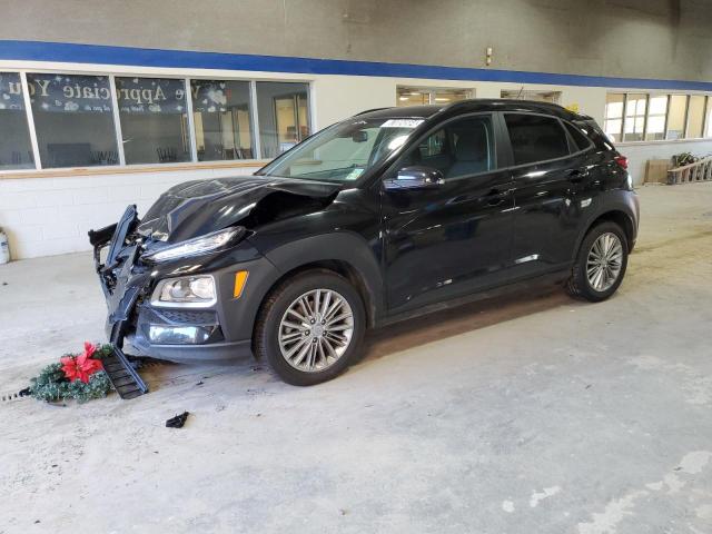 HYUNDAI KONA SEL