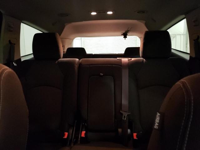 2016 CHEVROLET TRAVERSE L - 1GNKVGKD0GJ281747