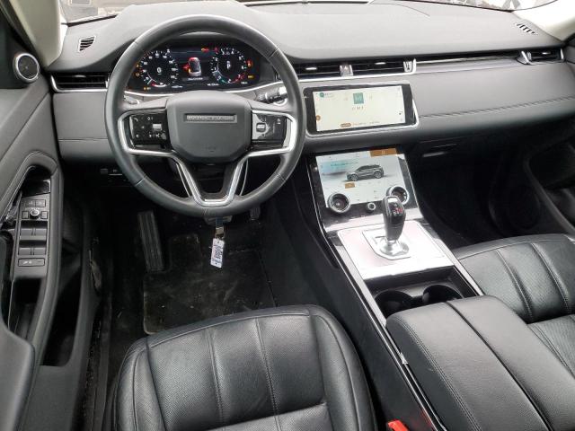 2021 LAND ROVER RANGE ROVE - SALZJ2FX5MH122602