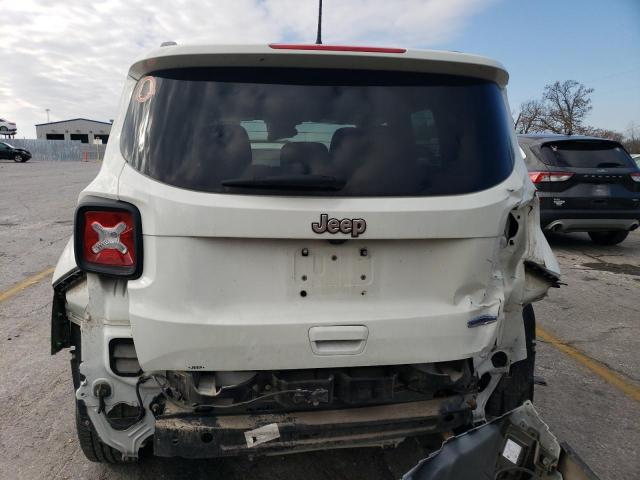 2021 JEEP RENEGADE L - ZACNJCBB9MPN34159