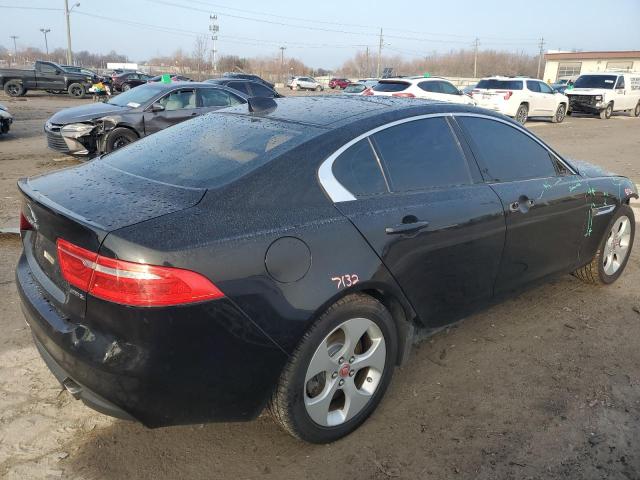 2017 JAGUAR XE - SAJAR4BG7HA969538
