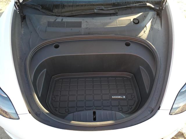 2021 TESLA MODEL 3 - 5YJ3E1EA7MF060547