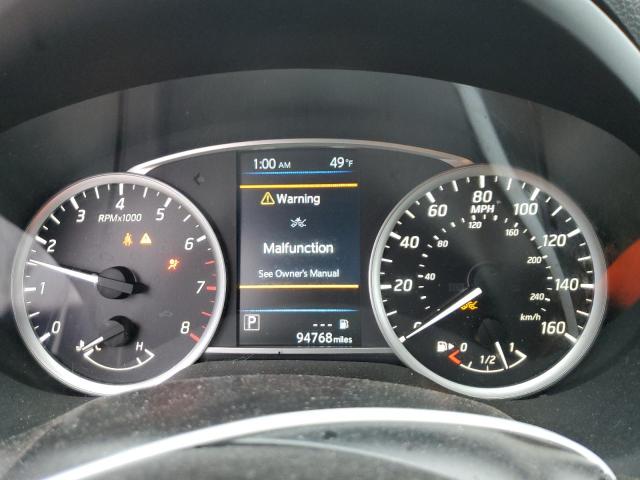 2019 NISSAN SENTRA S - 3N1AB7AP1KY340563