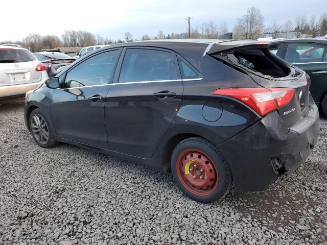 2016 HYUNDAI ELANTRA GT - KMHD35LHXGU289412