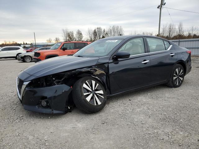 2020 NISSAN ALTIMA SL - 1N4BL4EW0LC198365