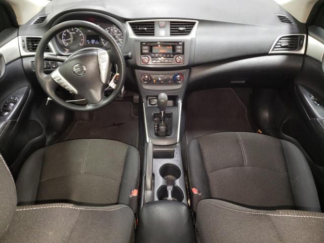 2016 NISSAN SENTRA S - 3N1AB7AP5GY255605